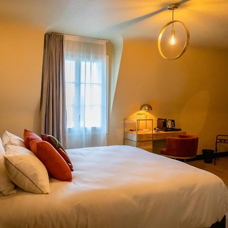 Brit Hotel Kara Sainte Anne D'Auray Exterior photo