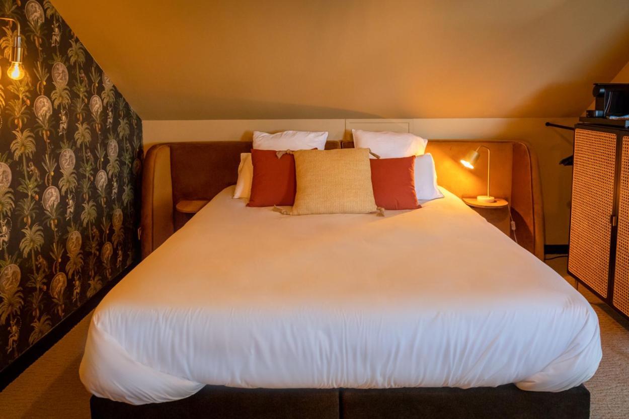 Brit Hotel Kara Sainte Anne D'Auray Room photo
