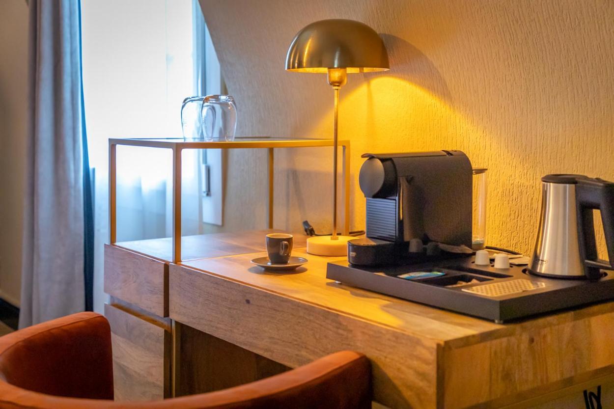 Brit Hotel Kara Sainte Anne D'Auray Room photo