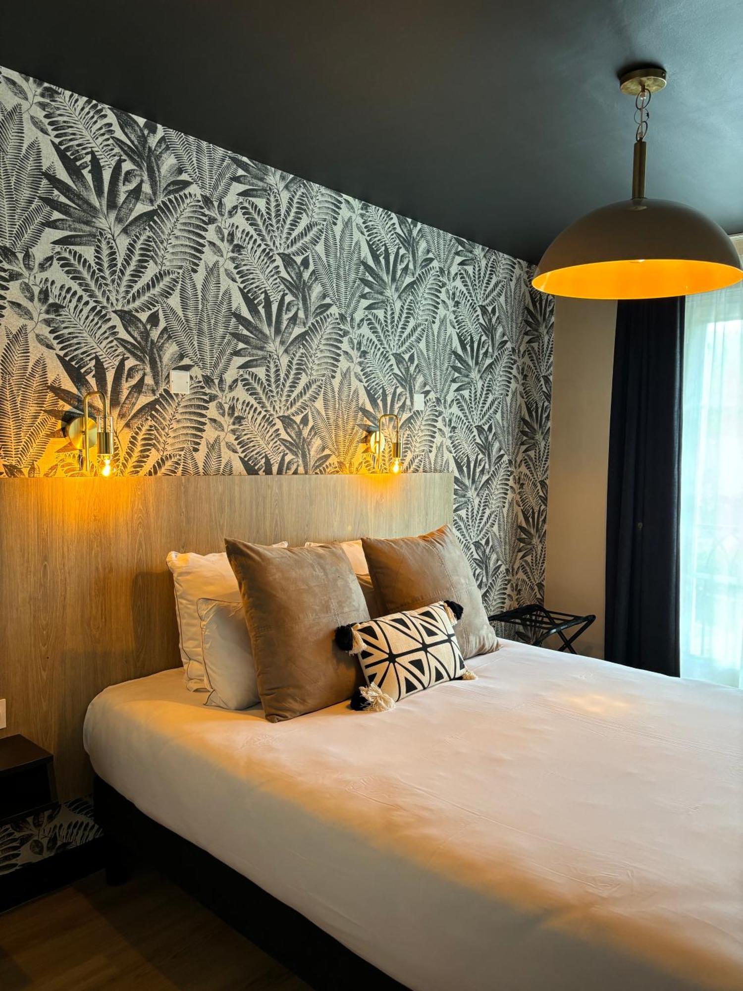 Brit Hotel Kara Sainte Anne D'Auray Room photo