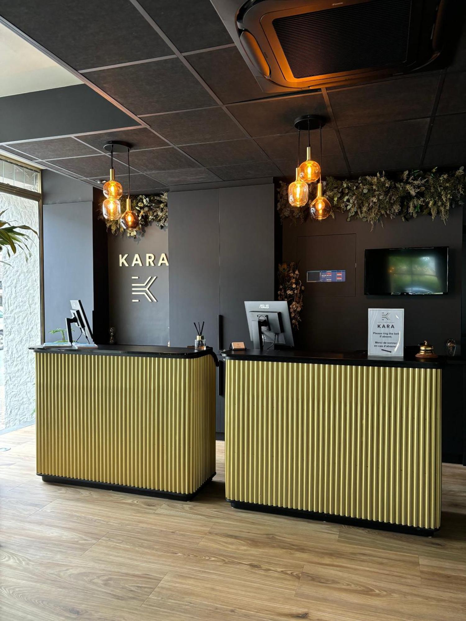 Brit Hotel Kara Sainte Anne D'Auray Exterior photo