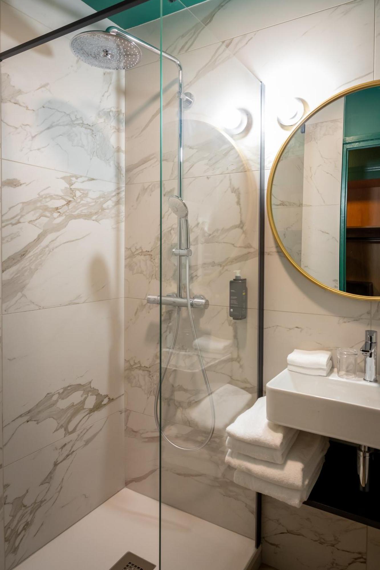 Brit Hotel Kara Sainte Anne D'Auray Room photo